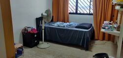 Blk 414 Commonwealth Avenue West (Clementi), HDB 5 Rooms #427570571